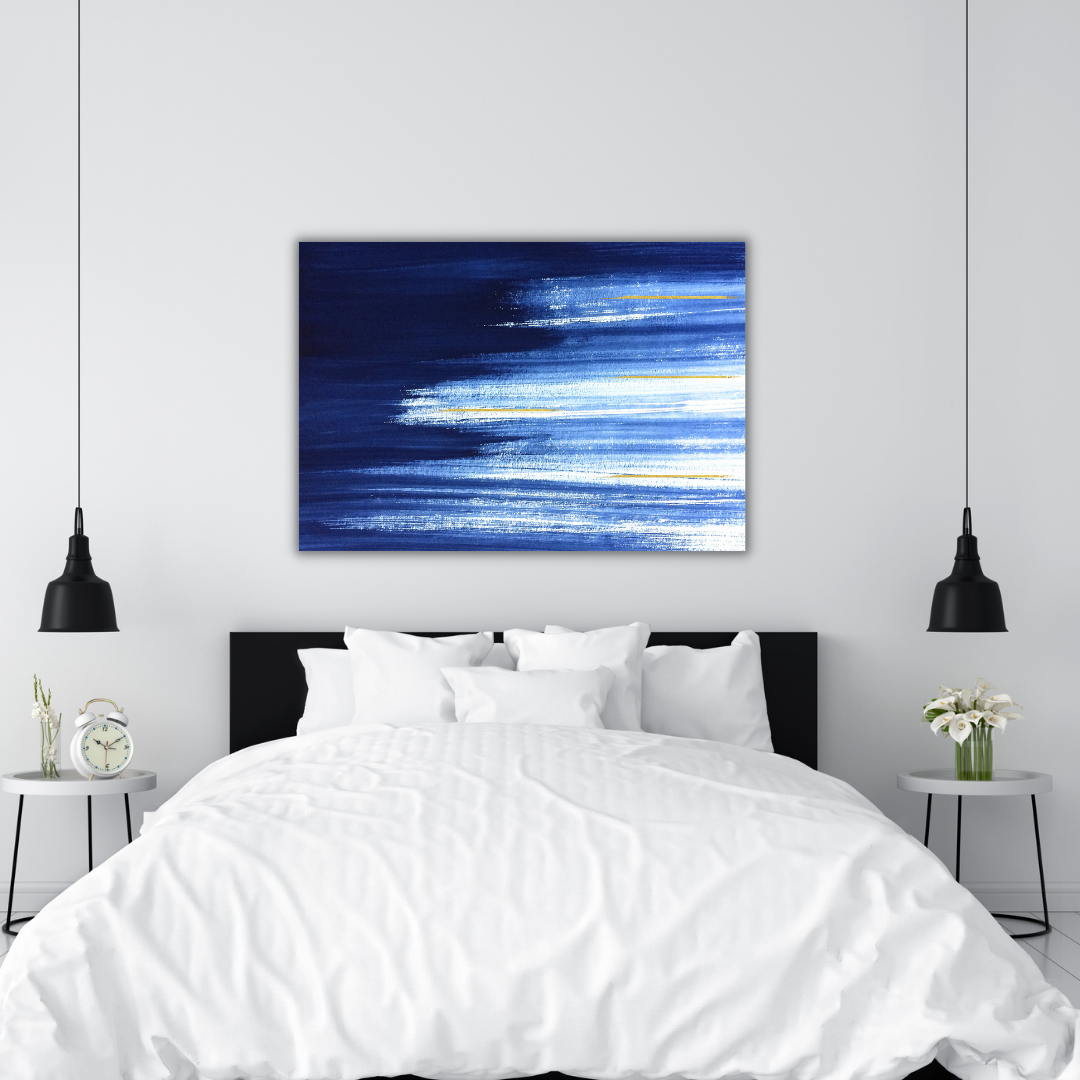 Bedroom Wall Prints