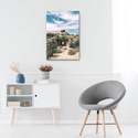 Wall Art Metal Print