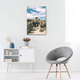 Wall Art Metal Print