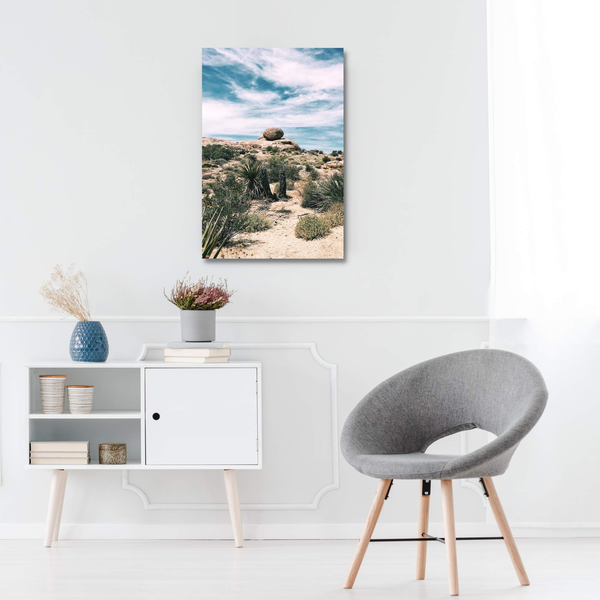 Wall Art Metal Print
