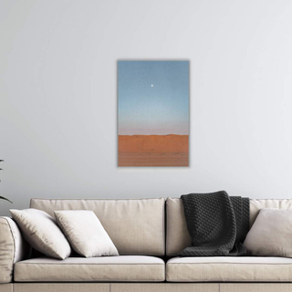 18" x 24" Canvas Print-4EVER Prints